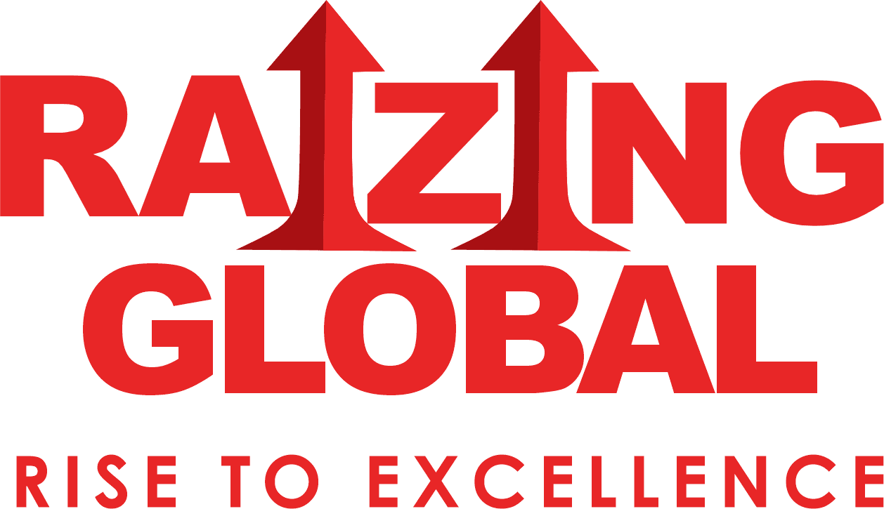 Raizing Global