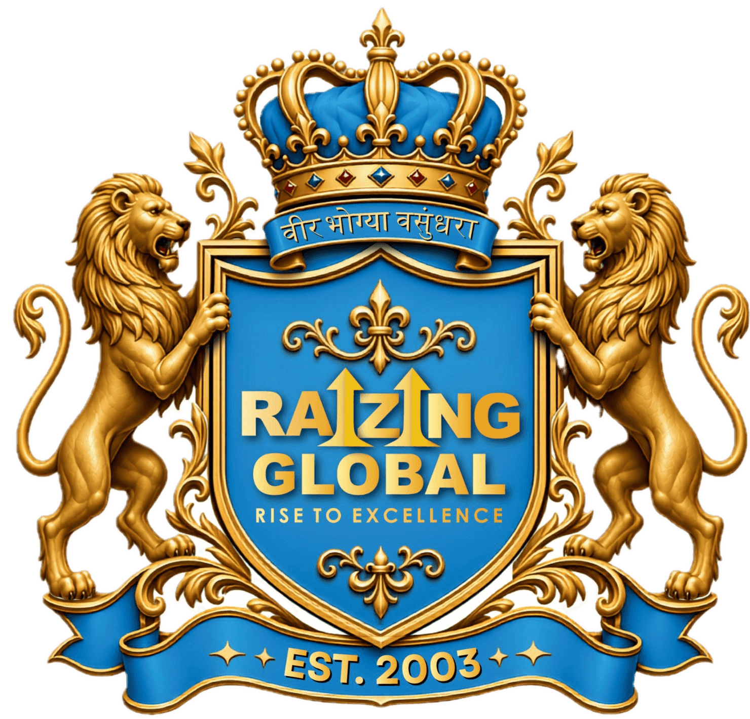 Raizing Global