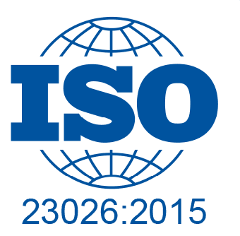 ISO IEC 23026 certification