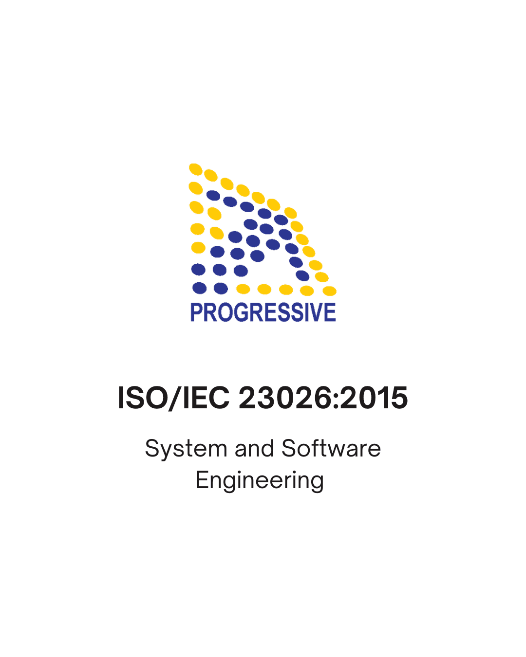 ISO IEC 23026 privacy certification