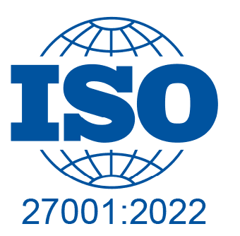 ISO 27001 certification