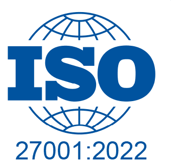 ISO 27001 certification
