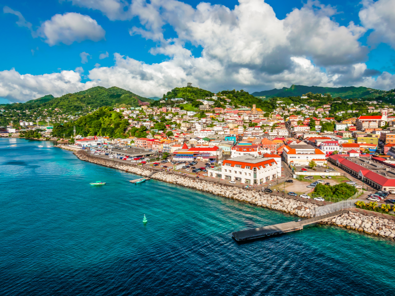 Grenada