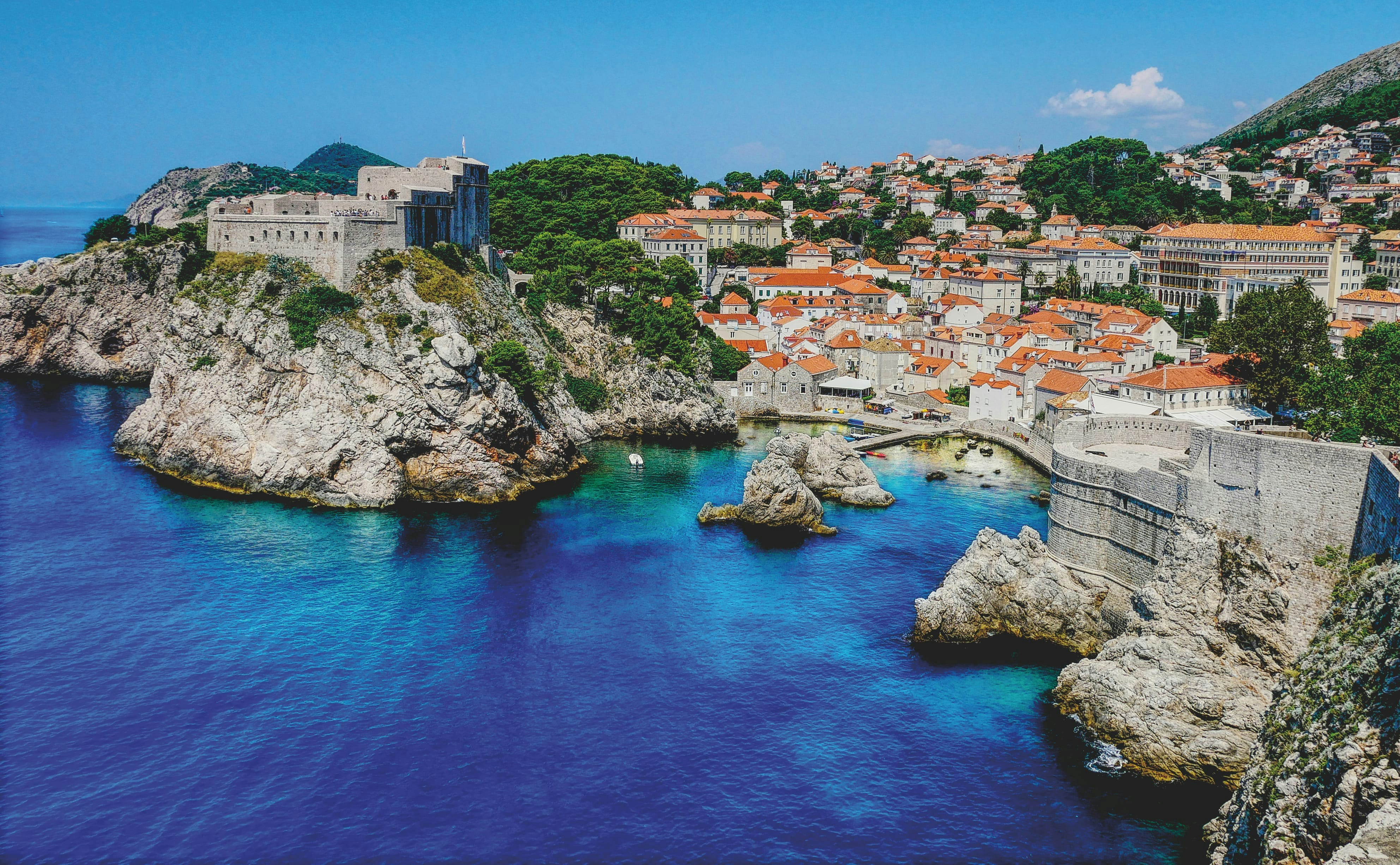 Croatia Residency