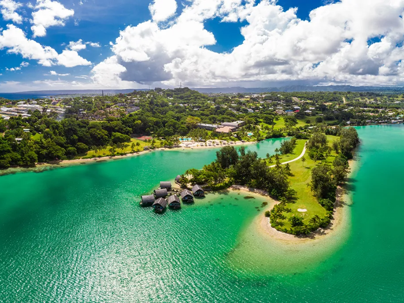 Vanuatu