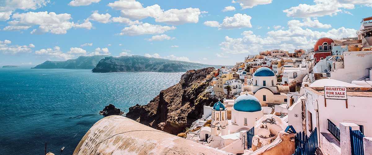 Obtaining Permanent Residency in Greece