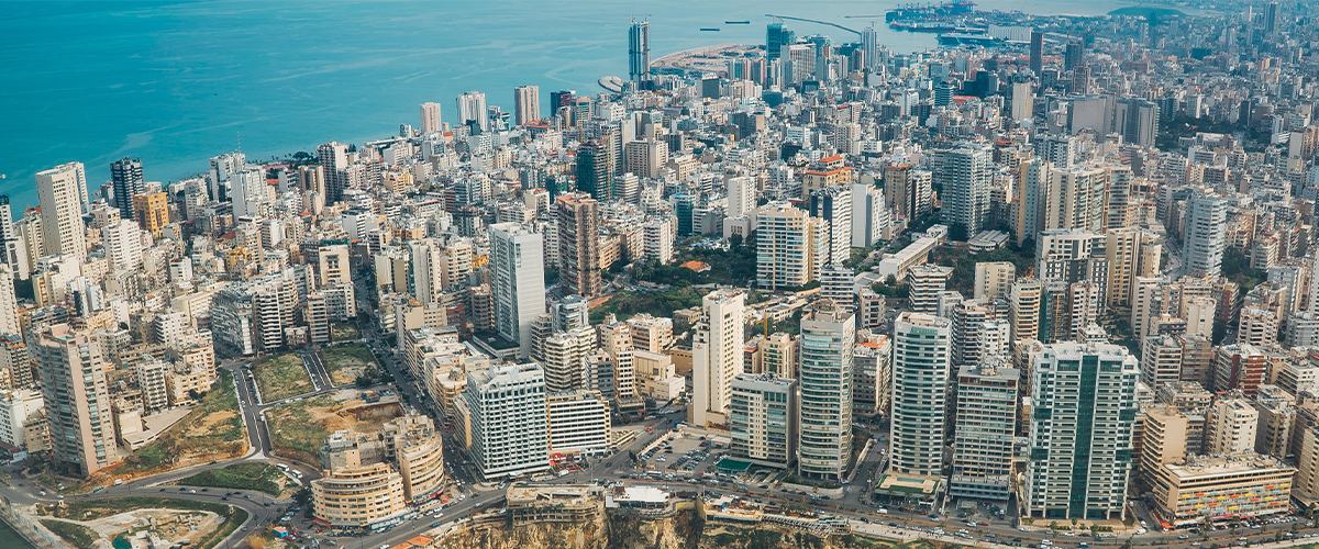 Exploring Lebanon: Your Comprehensive Guide to Obtaining a Tourist Visa