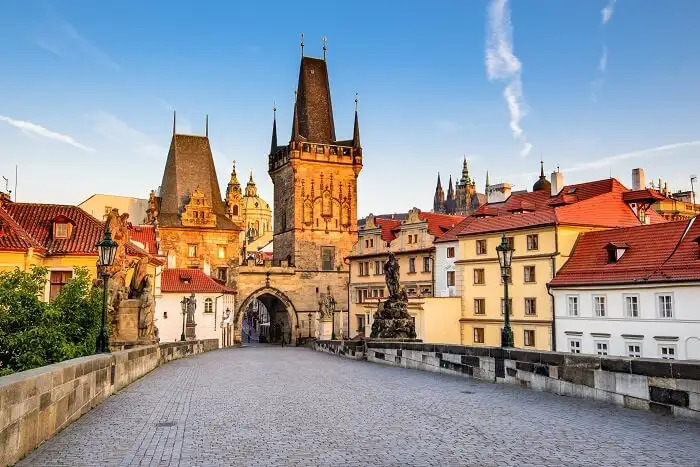 PRAGUE